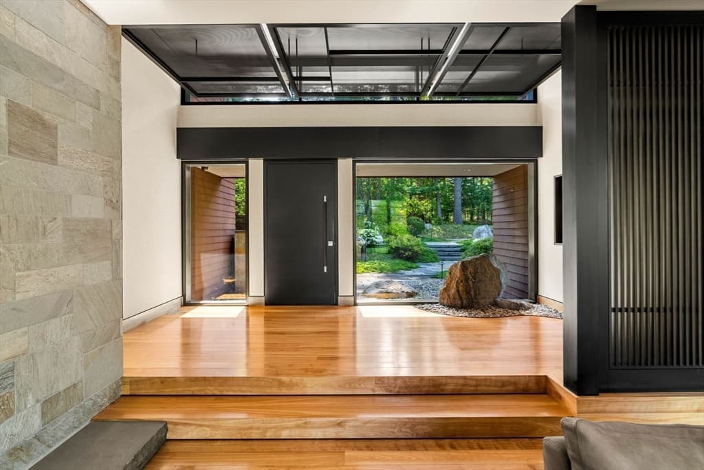 Casa em Boylston — foto 6