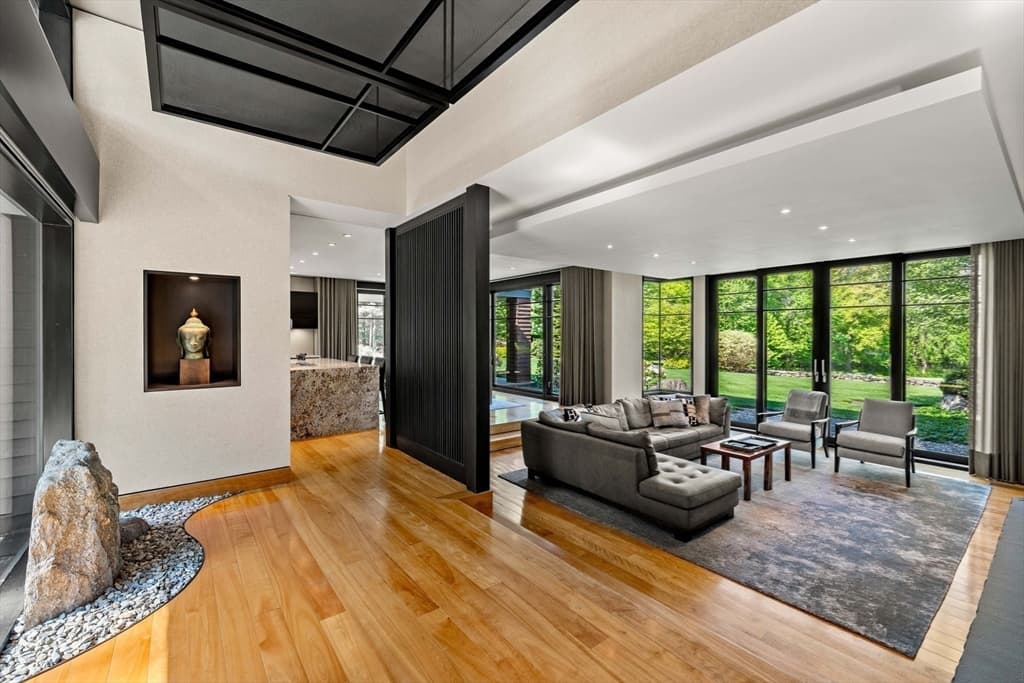 Casa em Boylston — foto 7