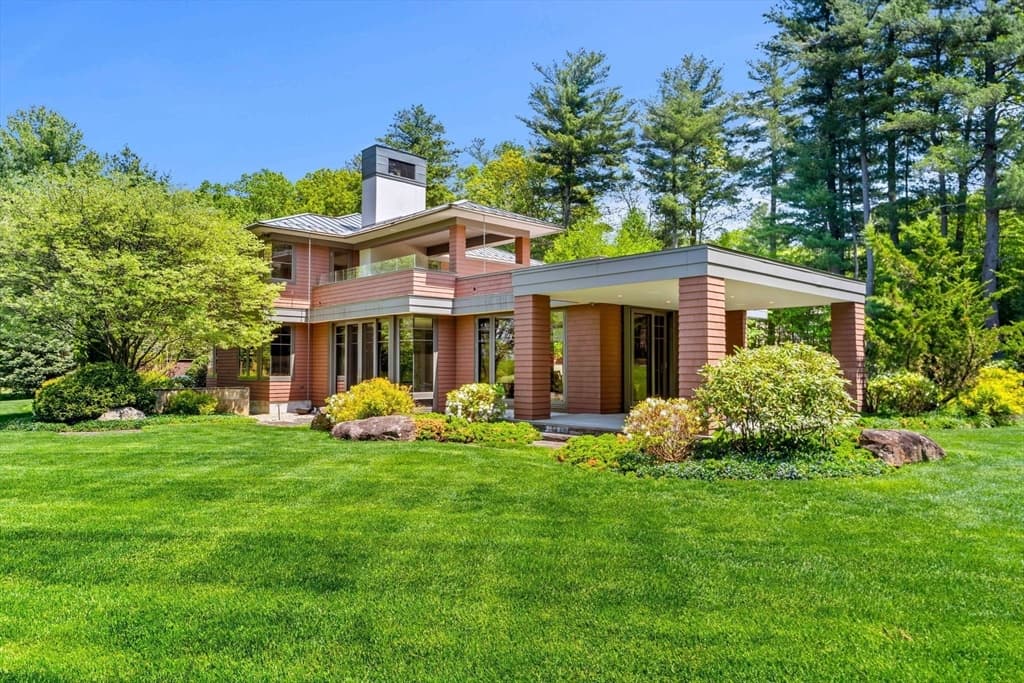 Casa em Boylston — foto 3