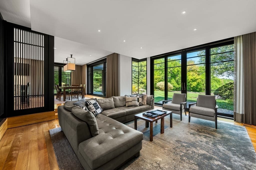 Casa em Boylston — foto 8