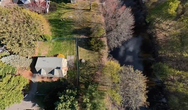 Casa em Newton
