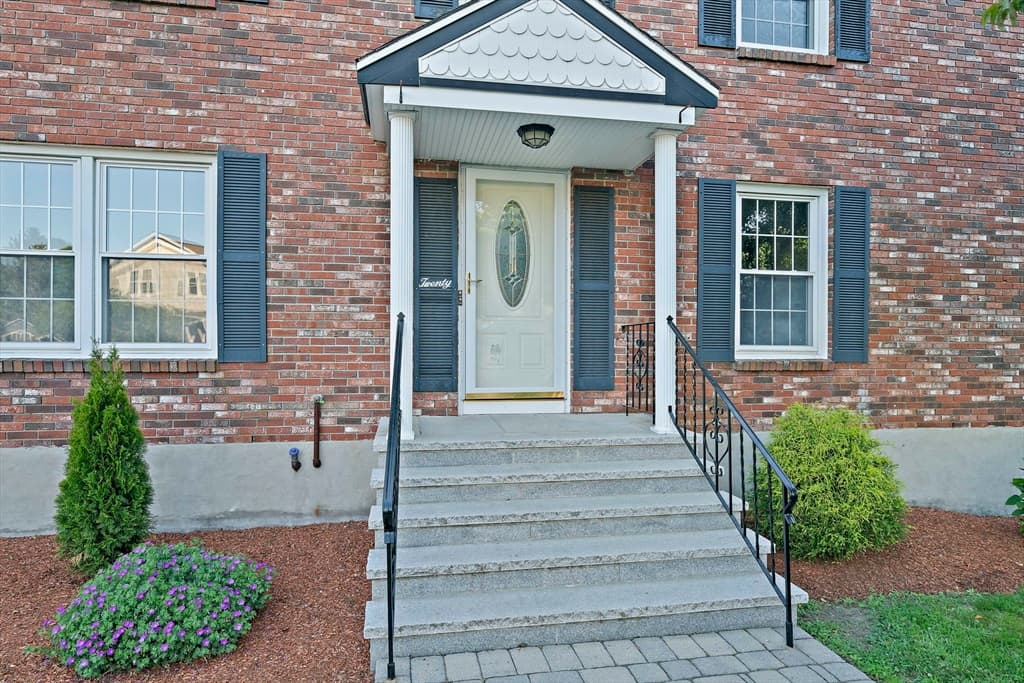 Casa em Braintree — foto 2