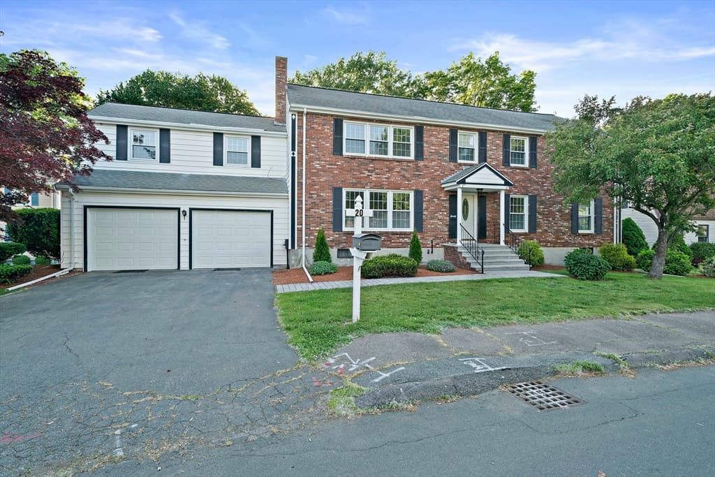 Casa em Braintree