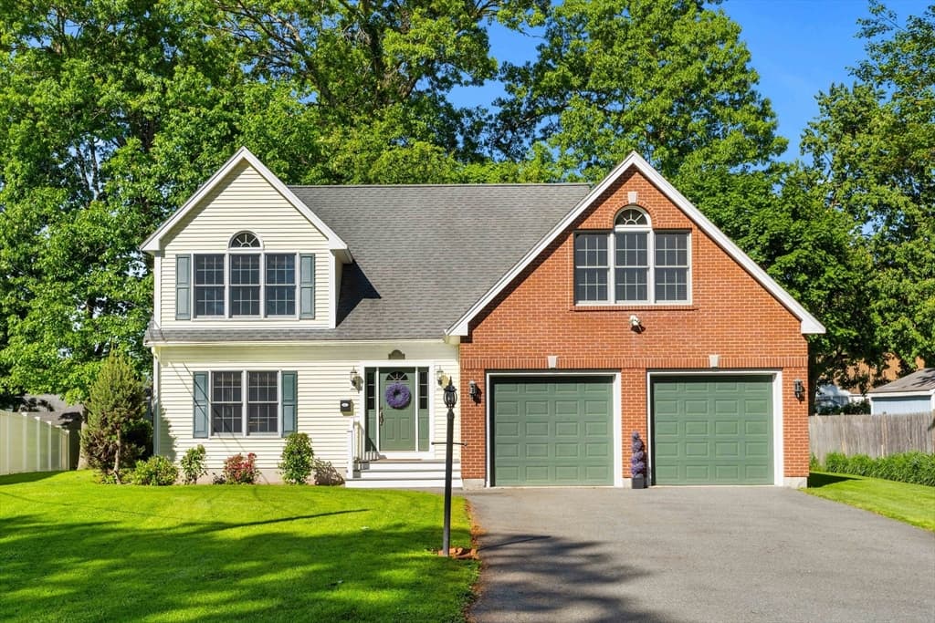 Casa em Lowell