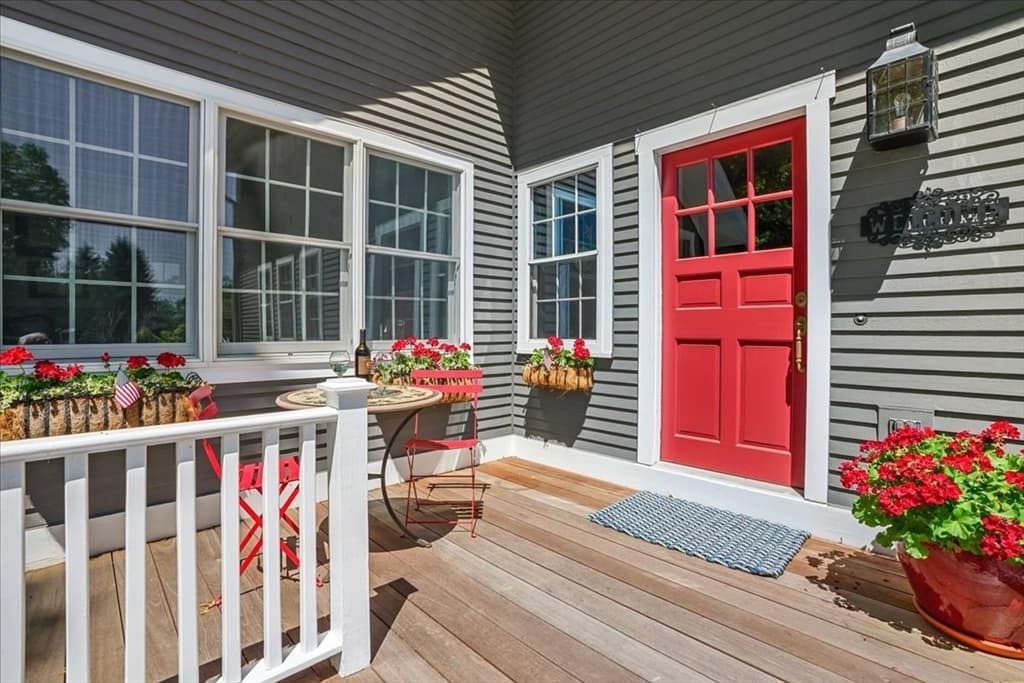 Casa em Scituate — foto 6