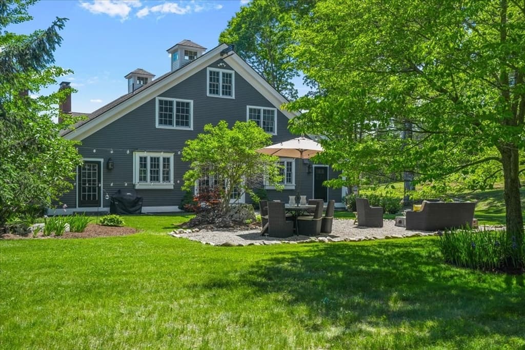 Casa em Scituate — foto 7