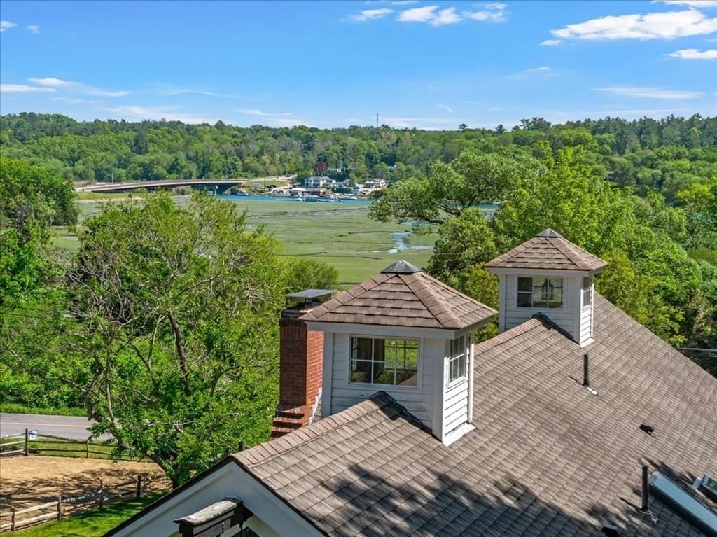 Casa em Scituate — foto 3