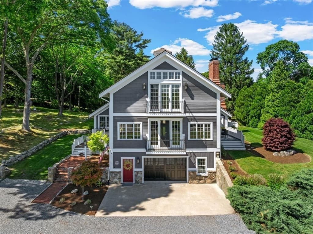 Casa em Scituate — foto 5