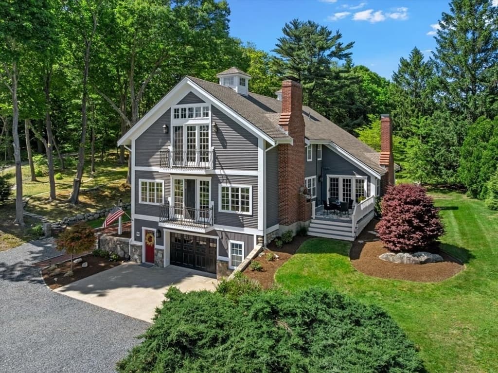 Casa em Scituate — foto 4