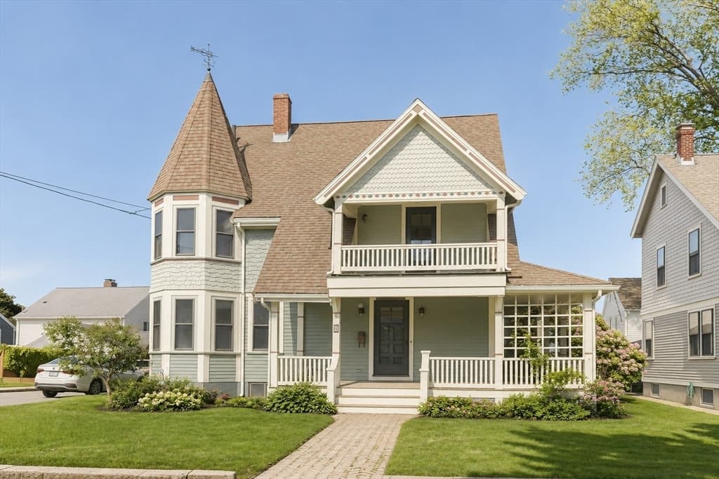 Casa em Winthrop — foto 2