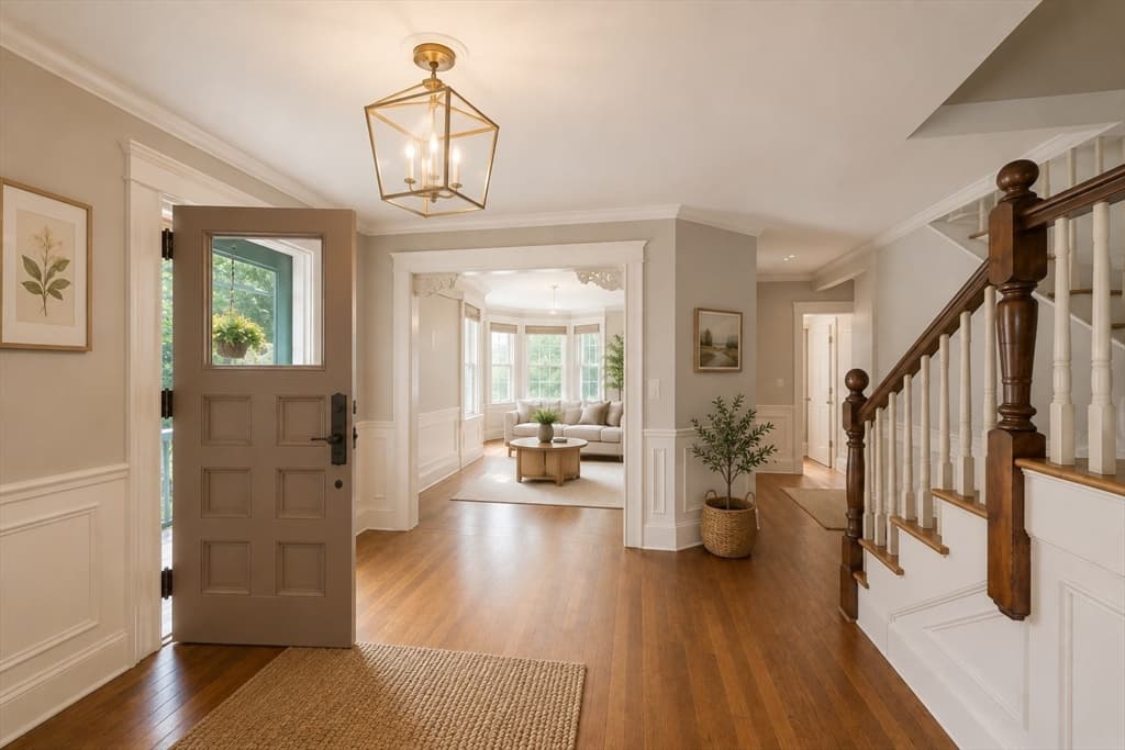 Casa em Winthrop — foto 6