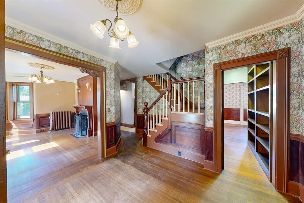 Casa em Winthrop — foto 7