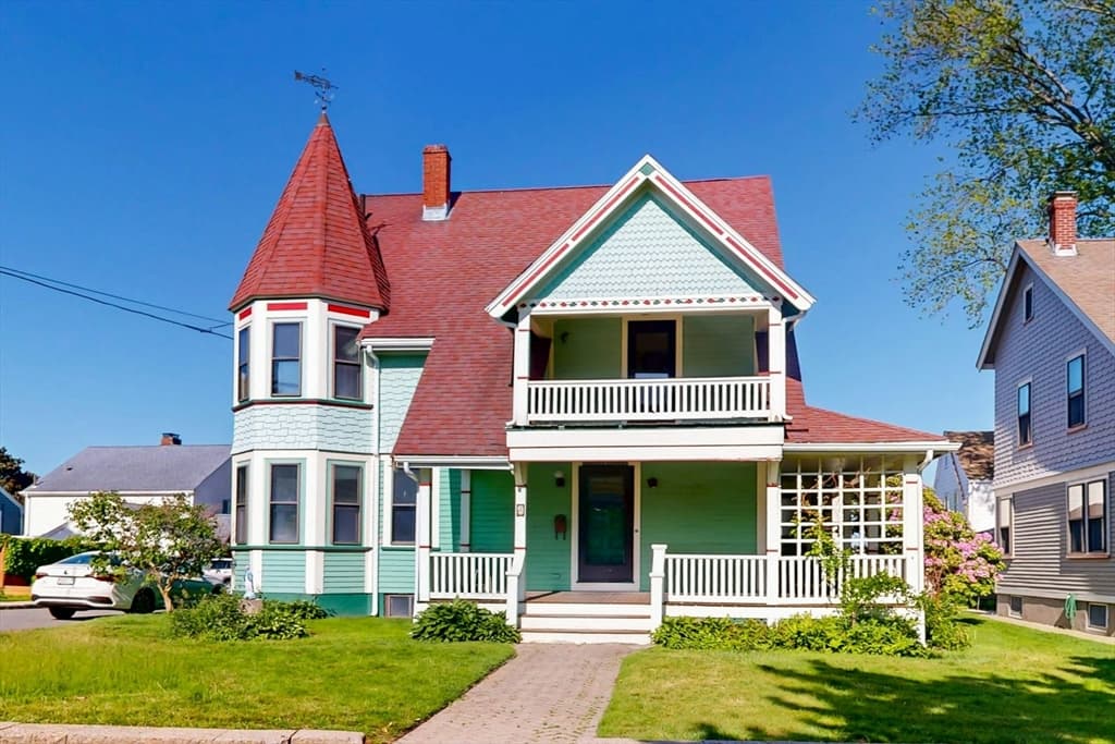 Casa em Winthrop