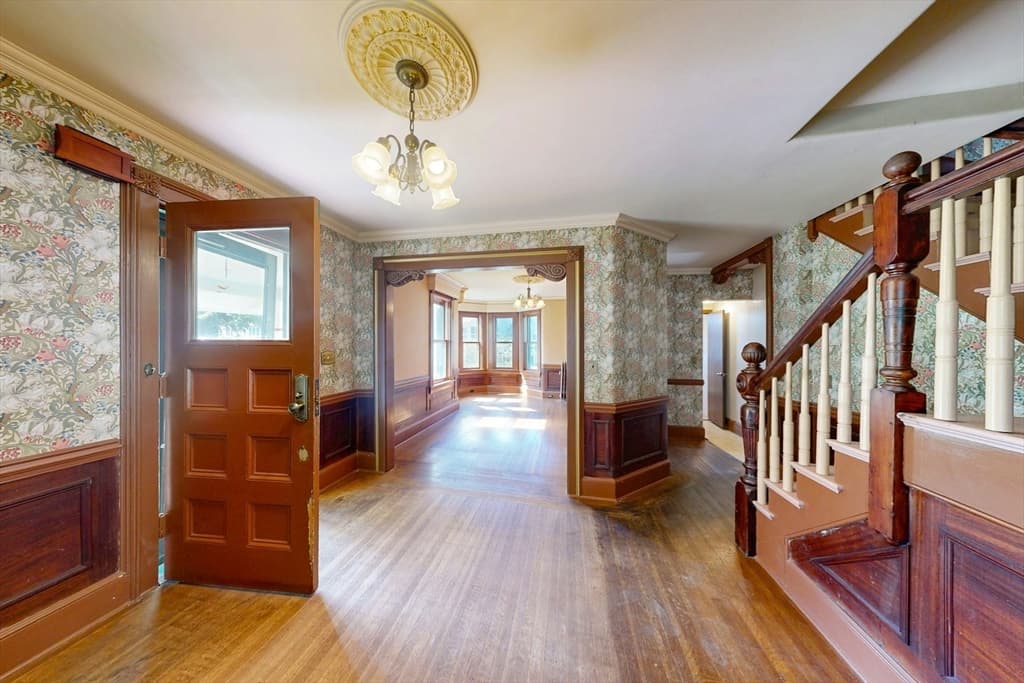 Casa em Winthrop — foto 5