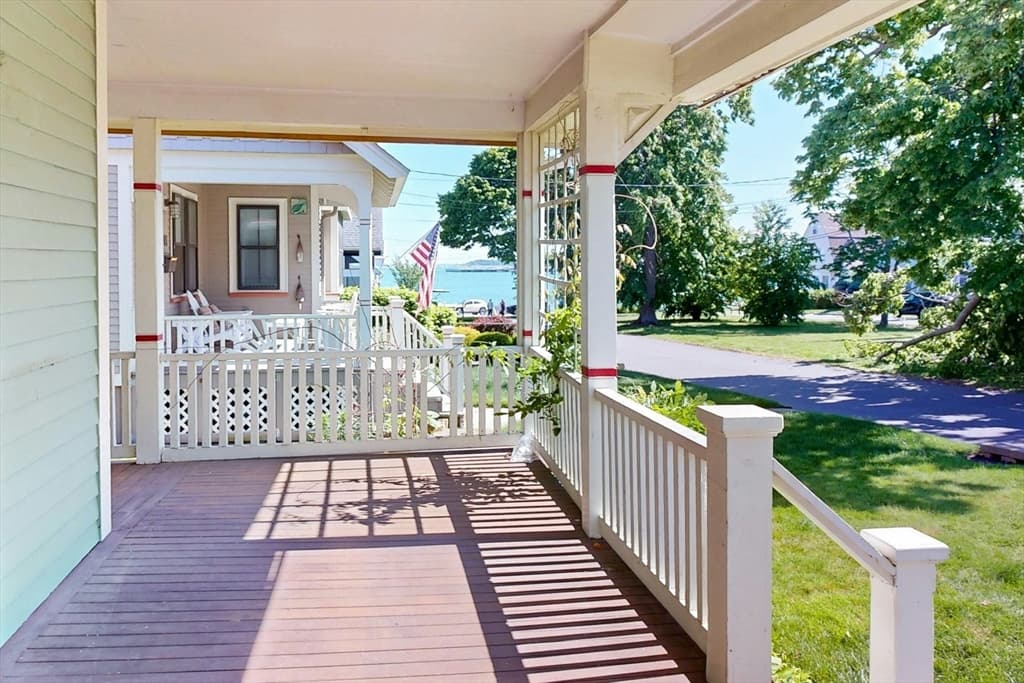 Casa em Winthrop — foto 4