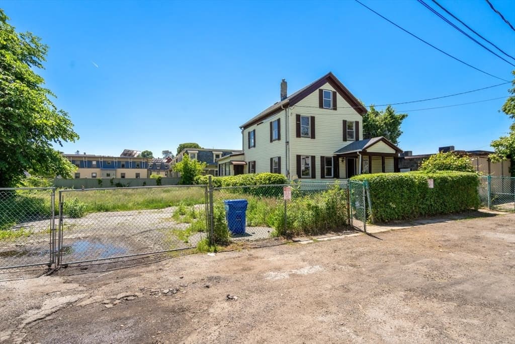Casa em Boston