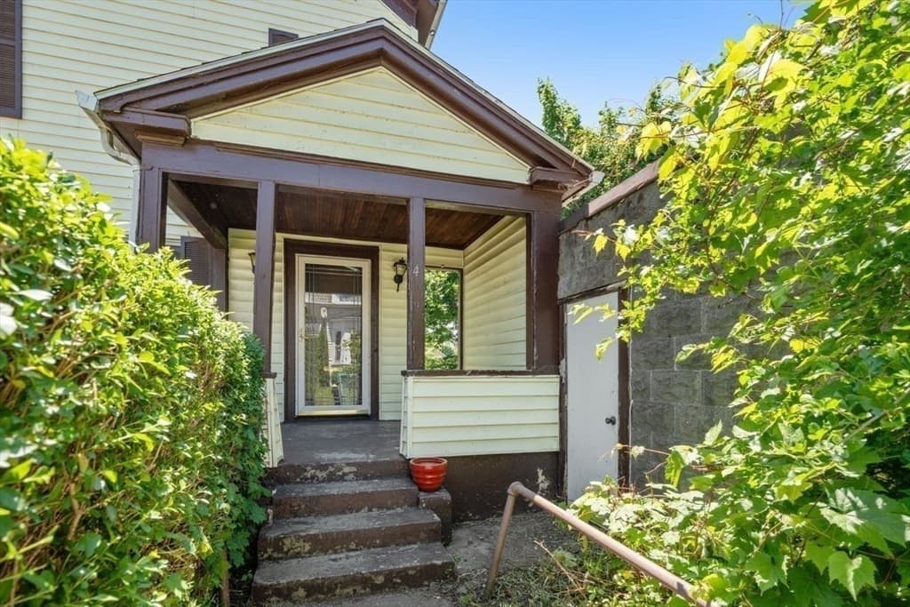 Casa em Boston — foto 6