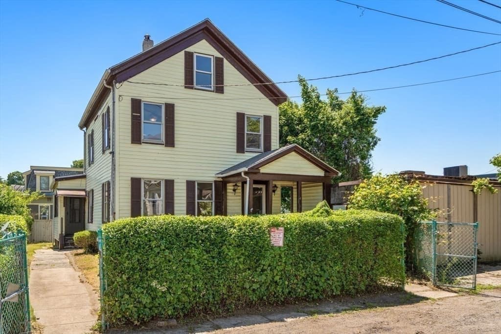 Casa em Boston — foto 4
