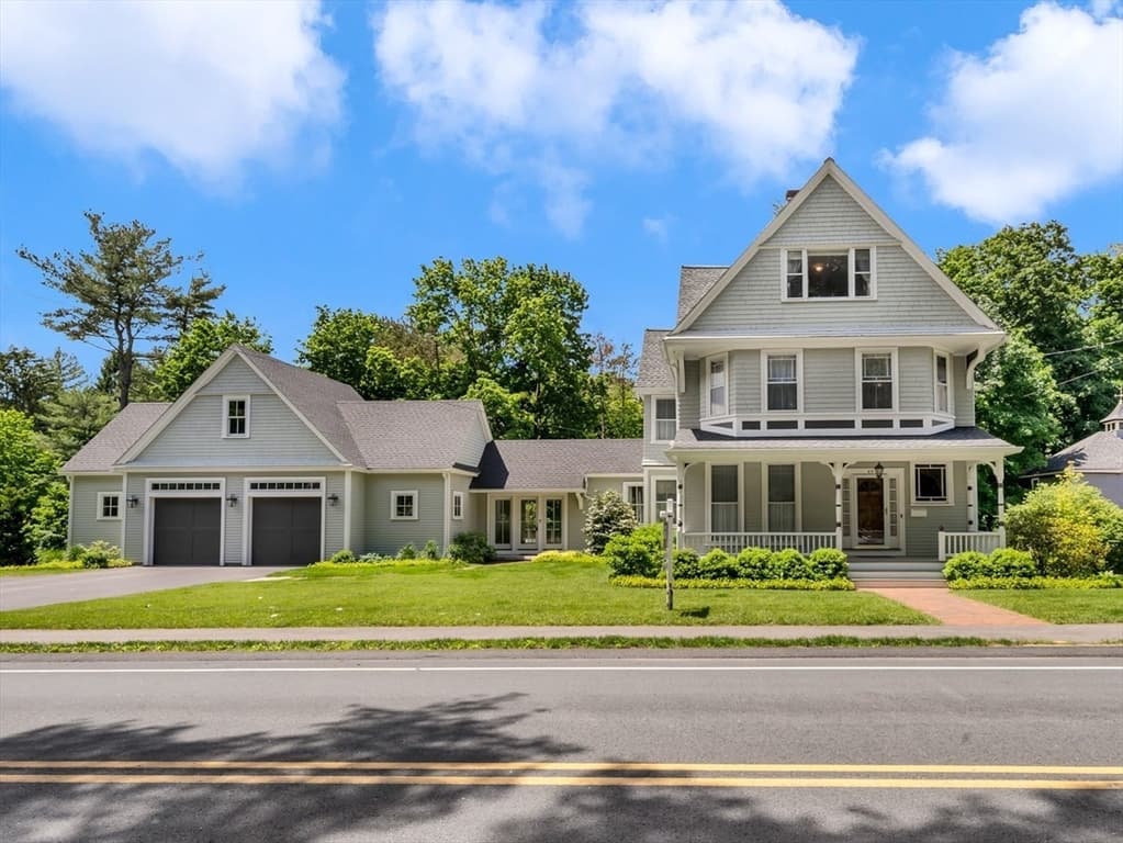 Casa em Andover