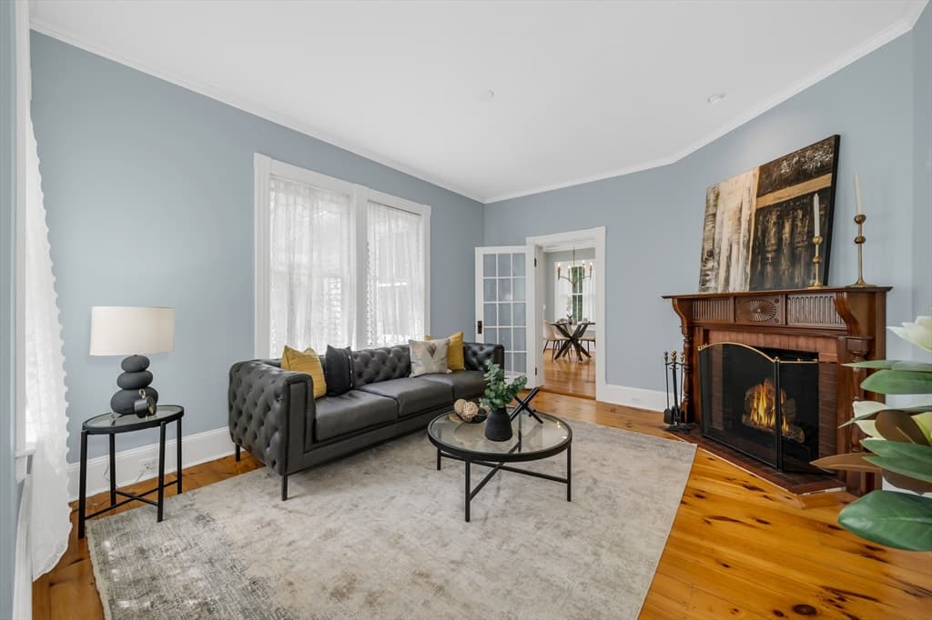 Casa em Andover — foto 4