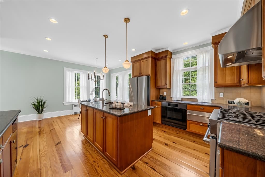 Casa em Andover — foto 8