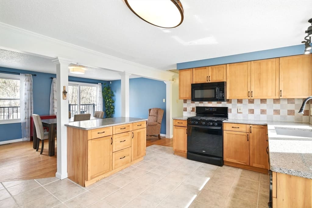 Casa em Agawam — foto 5
