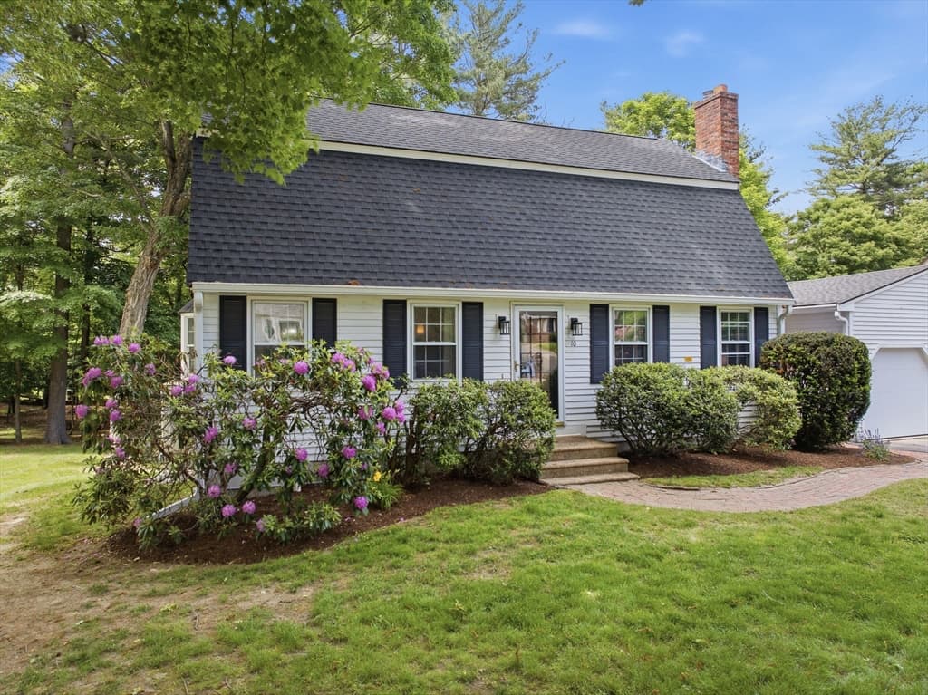 Casa em Framingham — foto 3