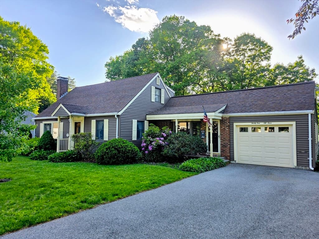 Casa em Hudson