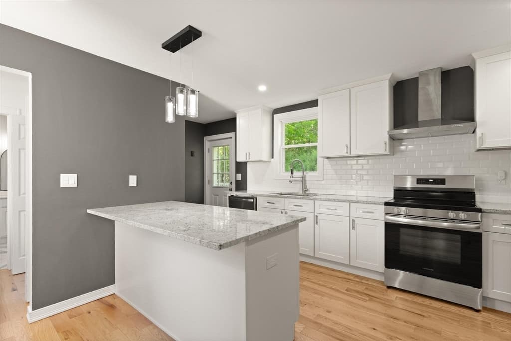 Casa em Winchendon — foto 9
