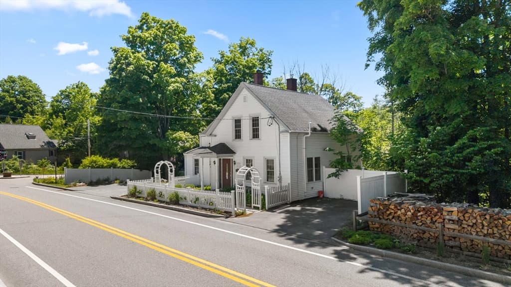 Casa em Princeton — foto 2