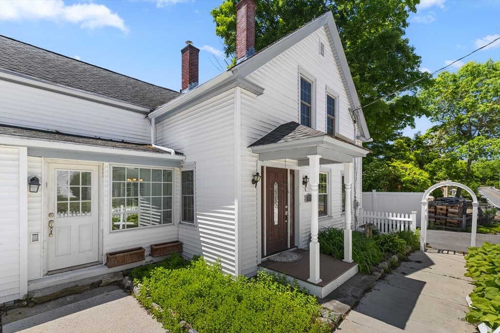 Casa em Princeton — foto 4
