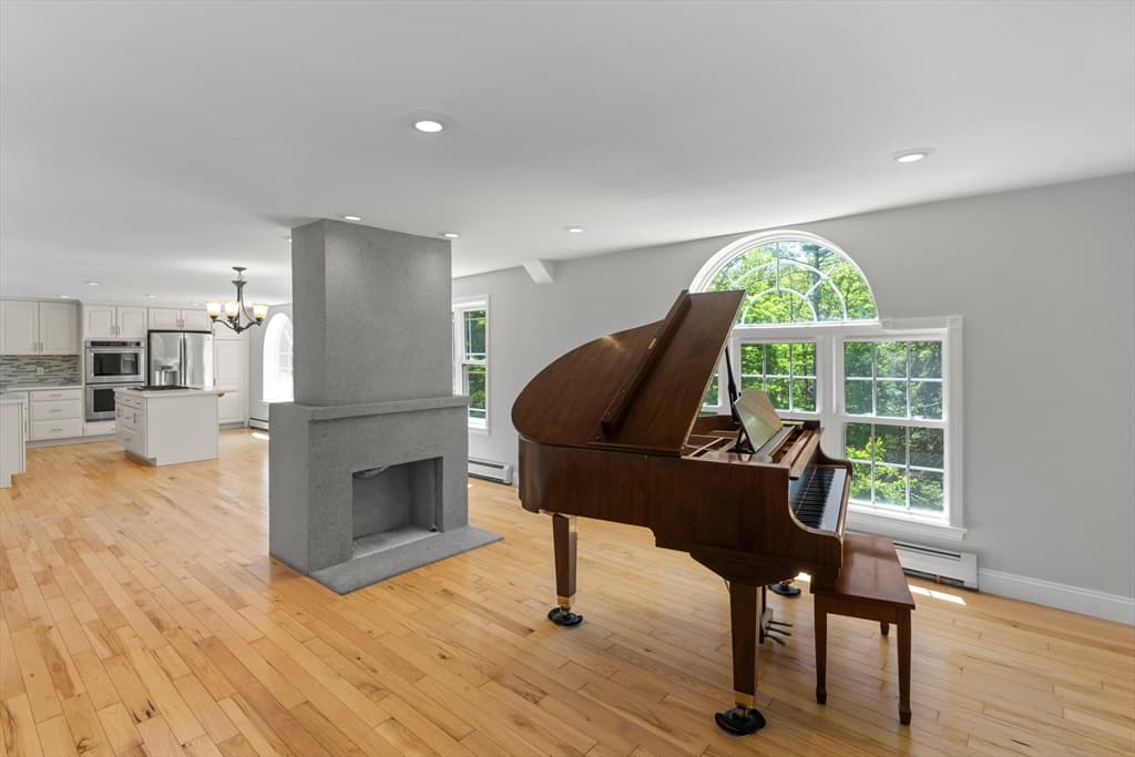 Casa em Princeton — foto 8