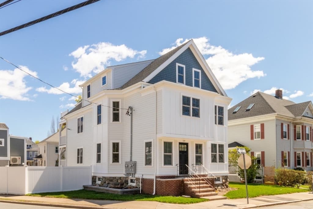 Condomínio em Waltham — foto 2