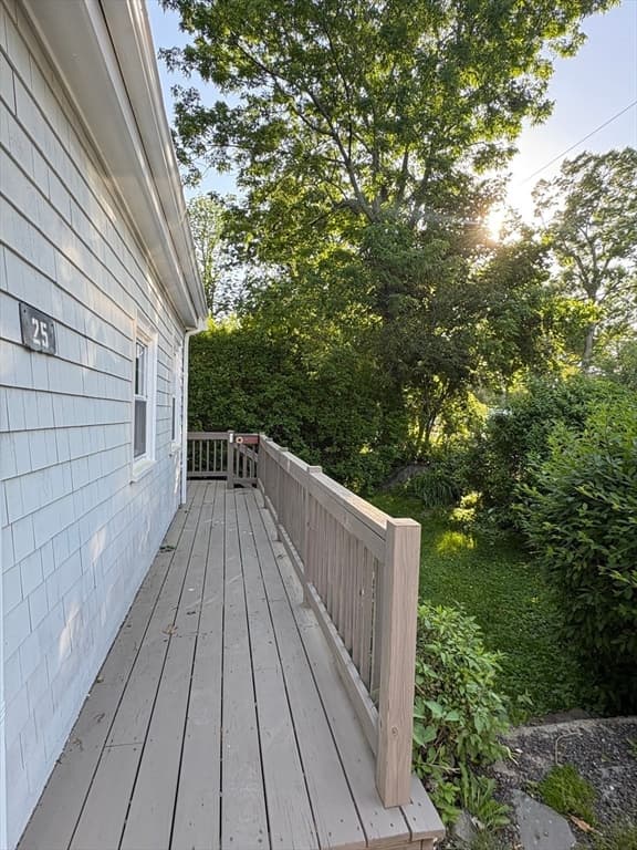 Casa em Hingham — foto 2