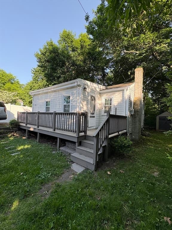 Casa em Hingham — foto 6