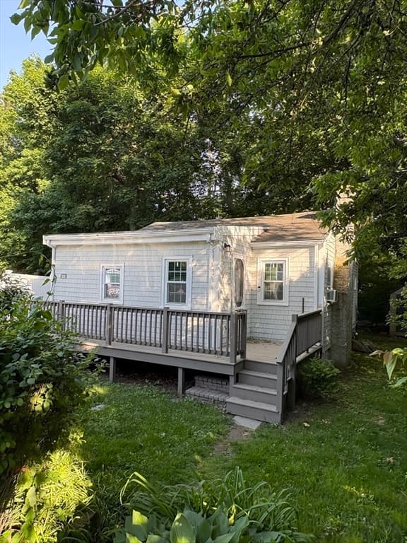 Casa em Hingham — foto 7