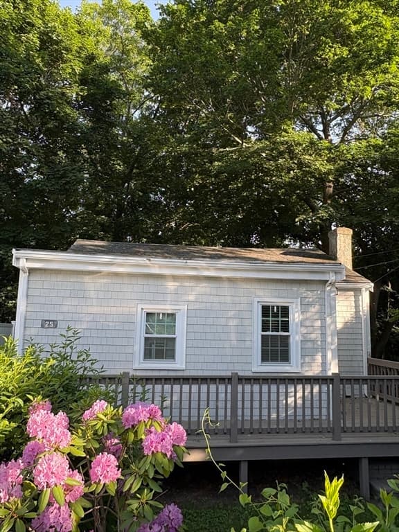 Casa em Hingham