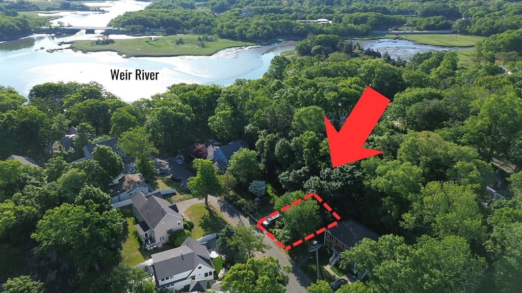 Casa em Hingham — foto 4