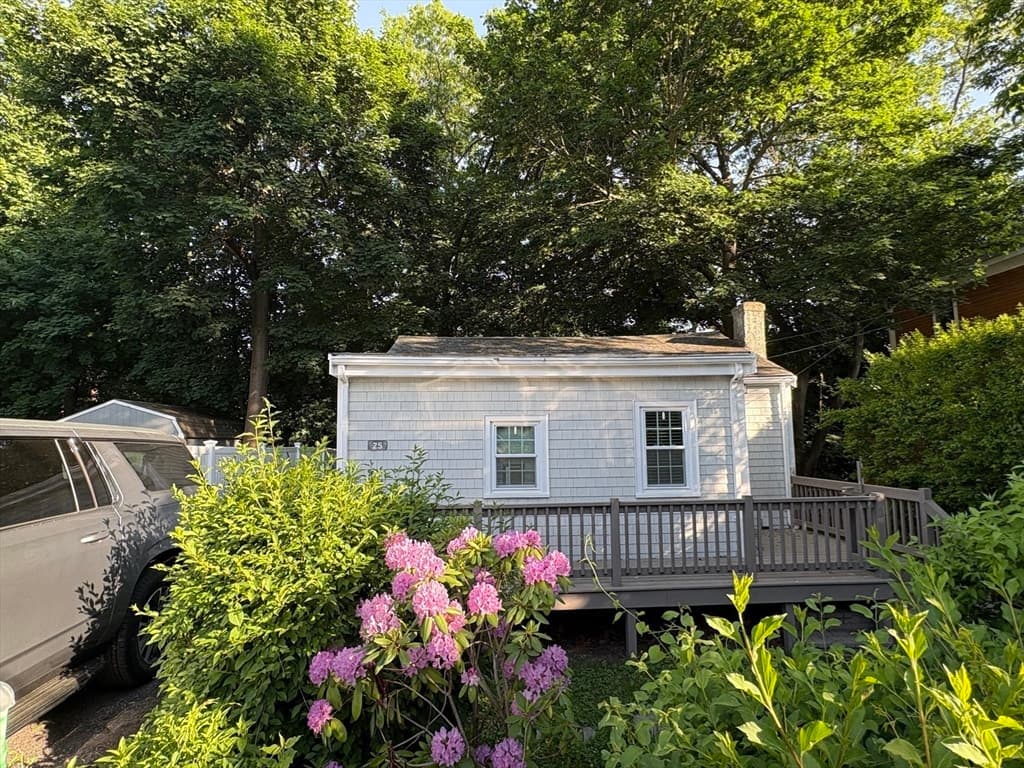 Casa em Hingham — foto 8