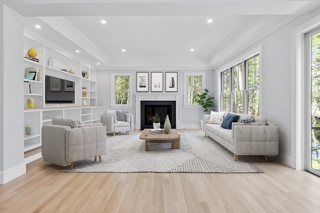 Casa em Hudson — foto 6