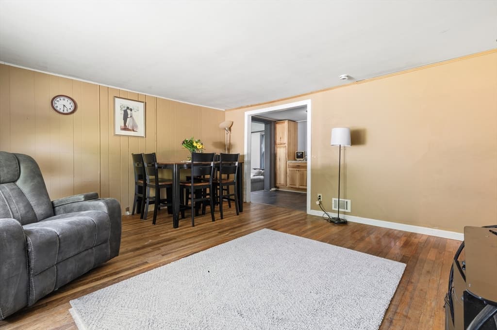 Casa em Raynham — foto 5