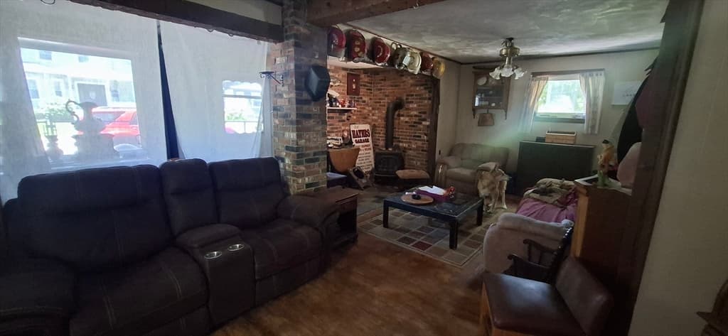 Casa em Millbury — foto 6