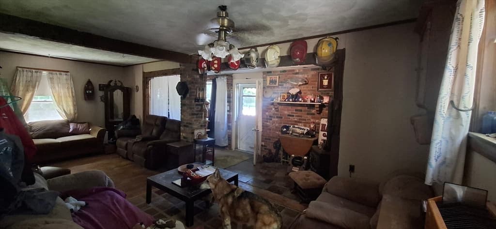 Casa em Millbury — foto 7