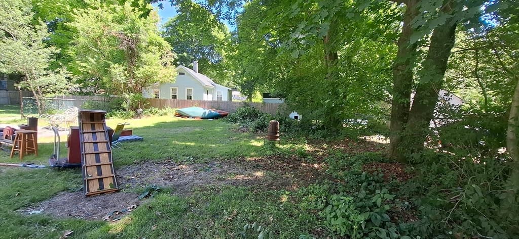 Casa em Millbury — foto 5