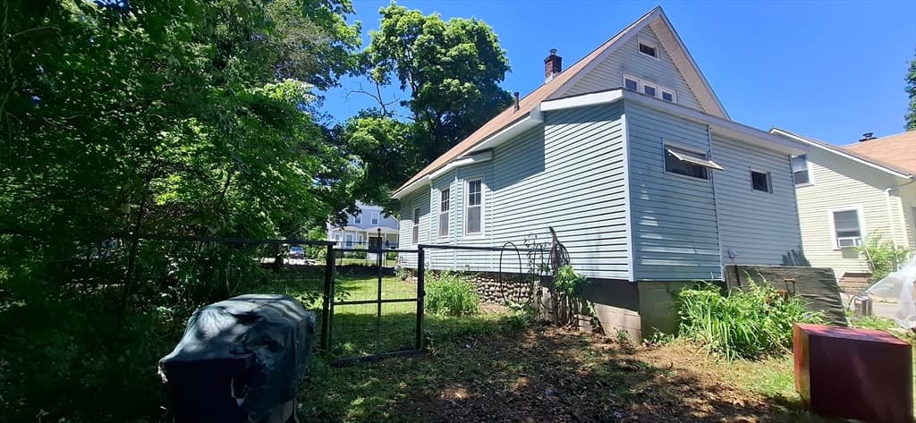 Casa em Millbury — foto 4