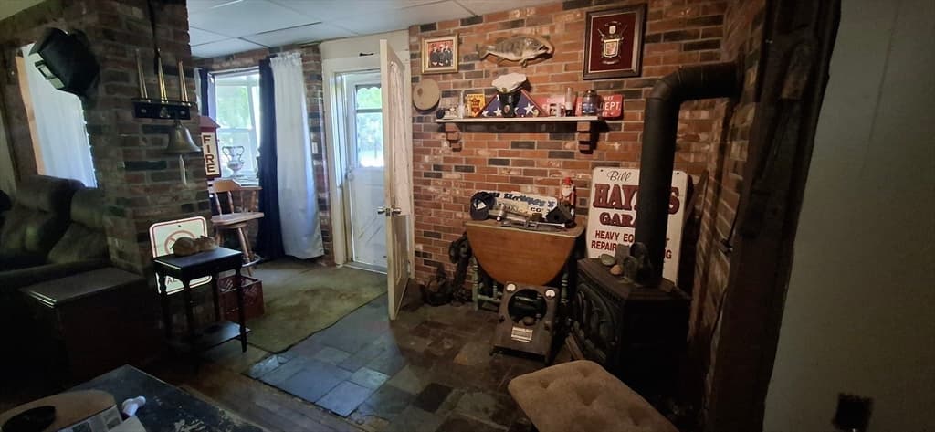 Casa em Millbury — foto 8