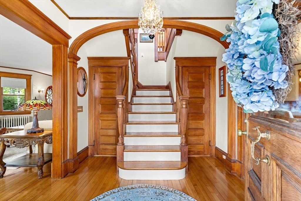 Casa em Wakefield — foto 7