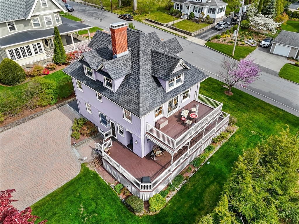 Casa em Wakefield — foto 4