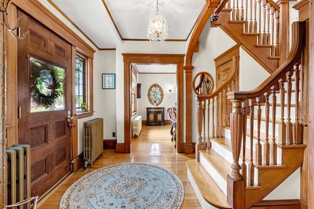 Casa em Wakefield — foto 8