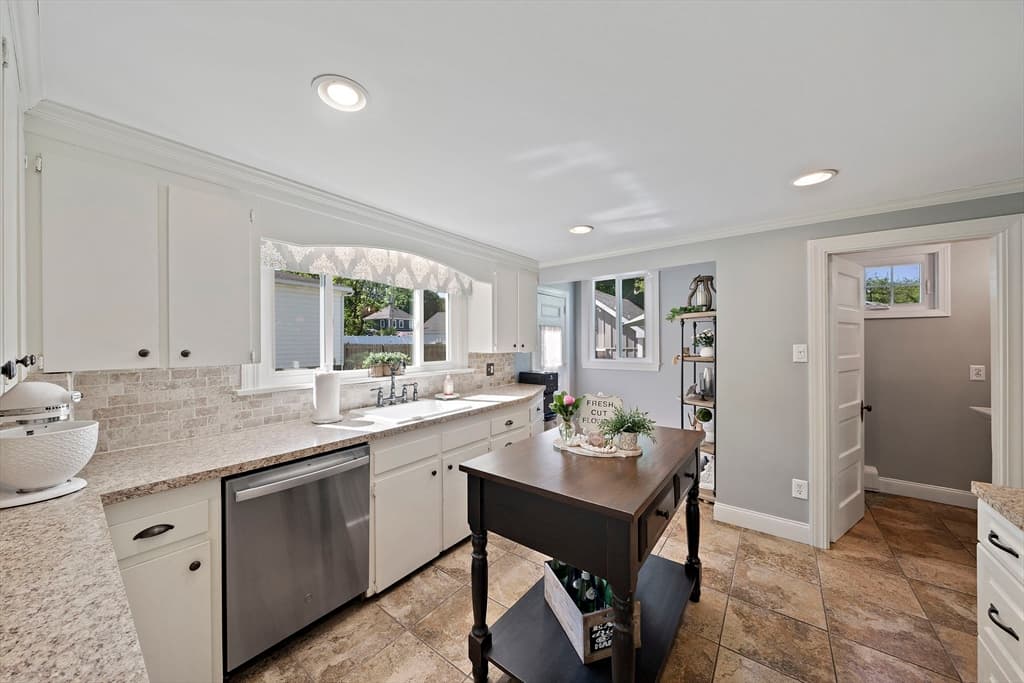 Casa em West Bridgewater — foto 6